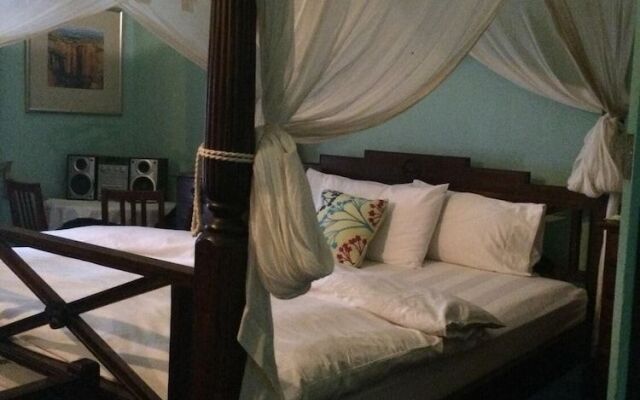 Daly View Bed & Breakfast