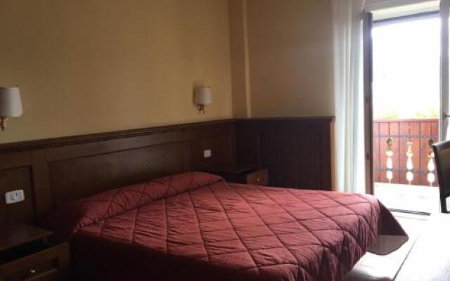 Hotel Sporting