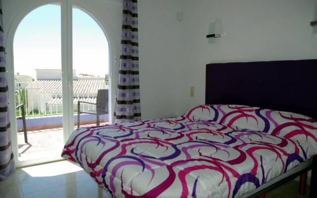 Duplex Paz VF007