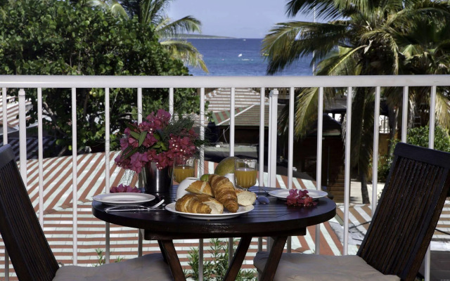 Blue Bay Beach Hotel