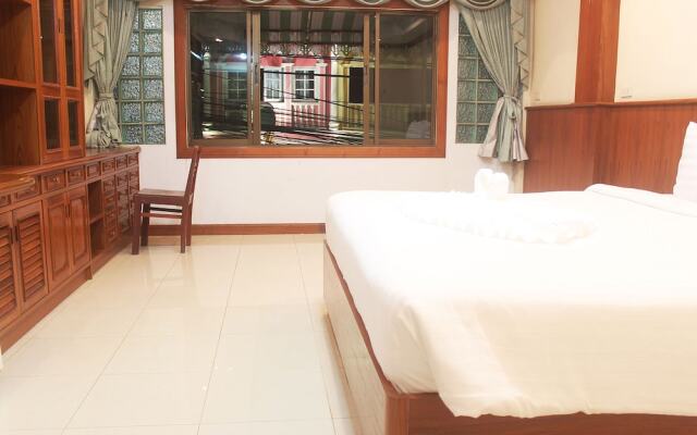 JaiSiam Guest House Patong