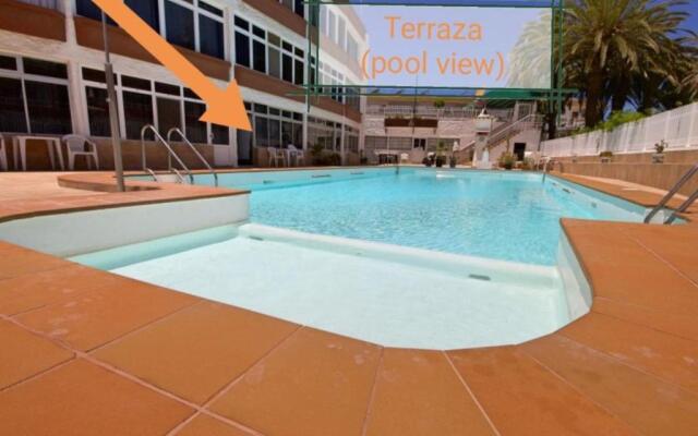 Apartamento Bonito 103