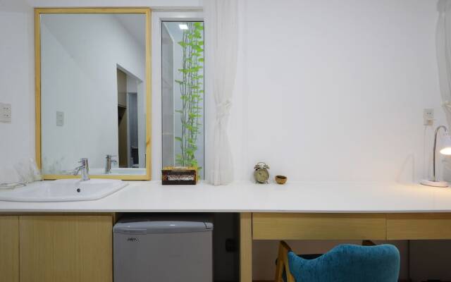 Babylon D3 Serviced Apartment