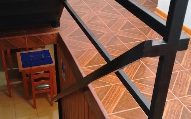 Hostal El Salitre