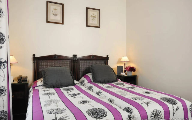 Hotel Royal Saint Honoré Paris Louvre