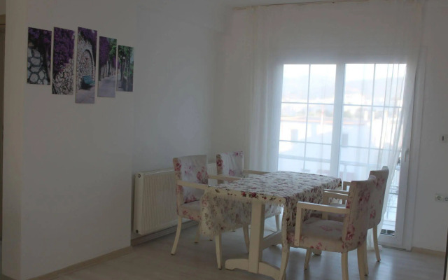 Çapaci Hotel