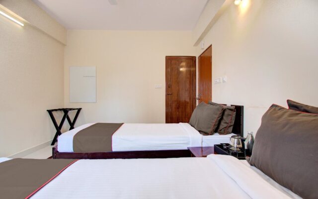 Sri Sai Guest House By OYO Rooms