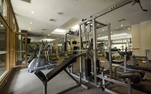 Hotel Santika Cirebon