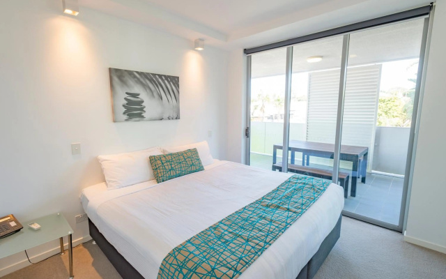 Eastwood Apartments – Guest Rooms – Brisbane