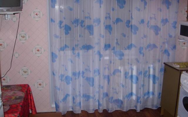 Бастионная