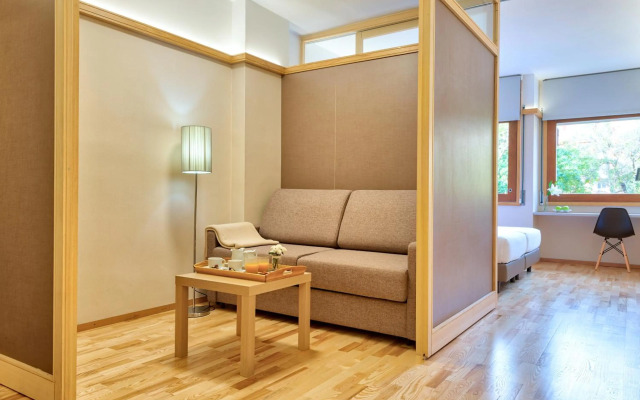 Bonanova Suite Hotel