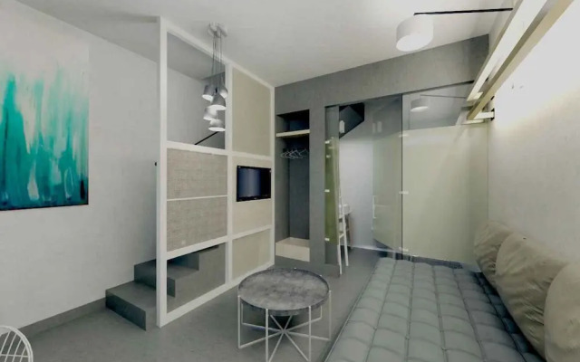 The 48 Suites