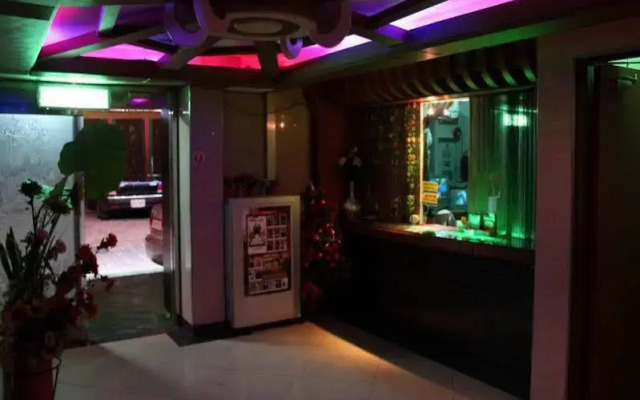 Picasso Motel Jongno