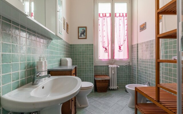 Appartamento Gramsci By Wonderful Italy