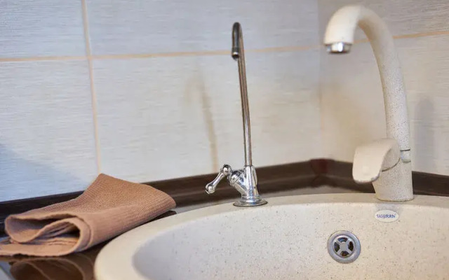 Apartment office GOOD NIGHT, str. Studencheskaya, bld. 5a