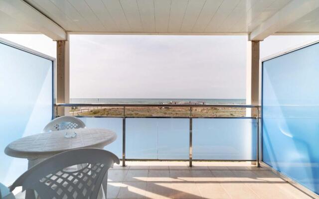 Apartamento Denis Playa 106