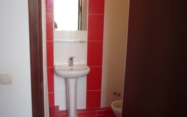Guest House Yana