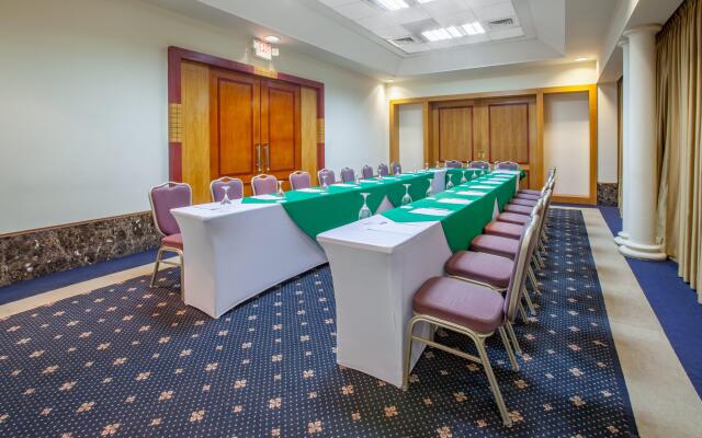 Crowne Plaza Managua by IHG