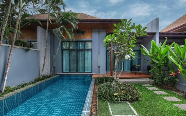 Villa Java