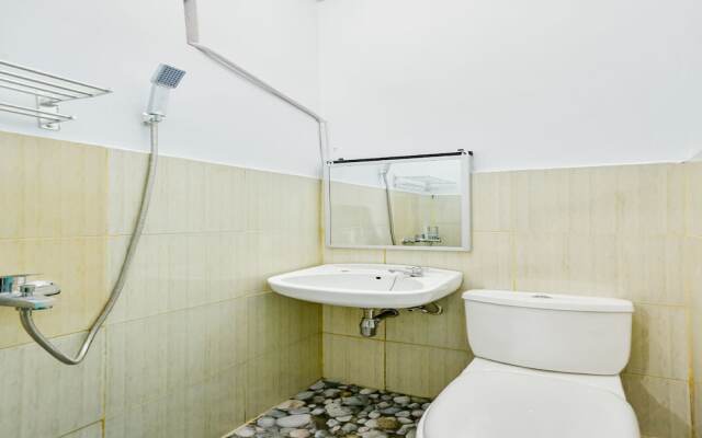 Vandolia Guest House RedPartner
