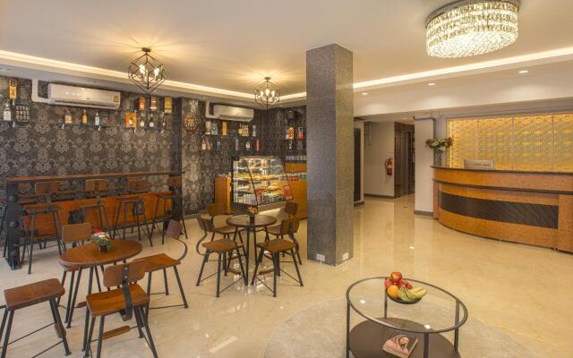 V One Pride - Sukhumvit 22 Bangkok