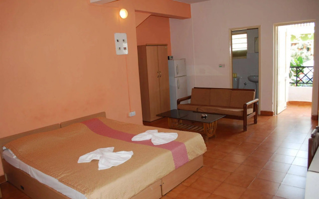 Ondas Do Mar Beach Resort