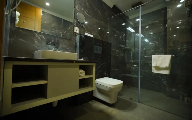 Clarks Inn Aligarh