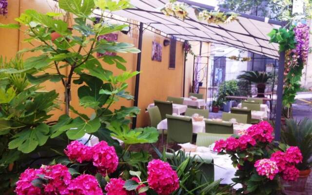 Albergo Natucci