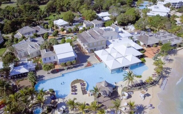 Melia Braco Village, Jamaica - All Inclusive