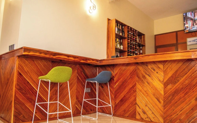Skylark Hotel