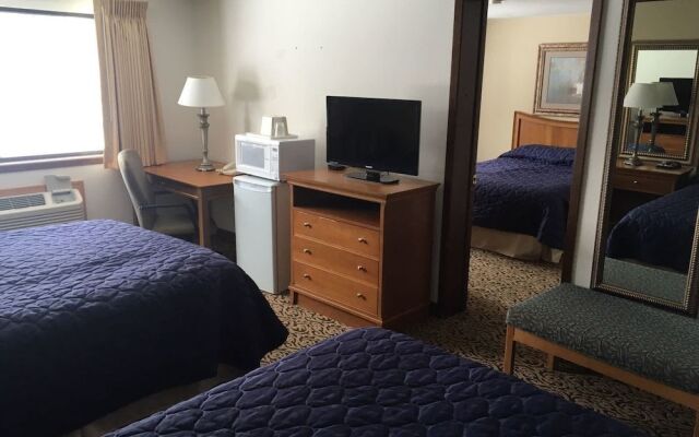 Lupine Inn Red Lodge MT