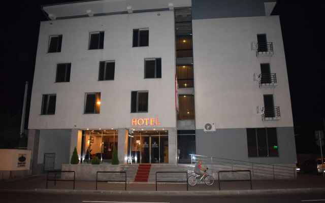 Hotel Regal