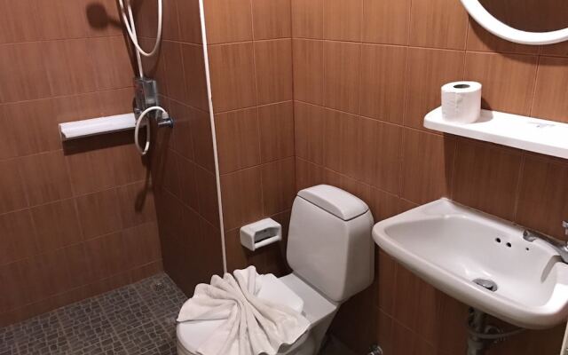The Residence 304 Prachinburi