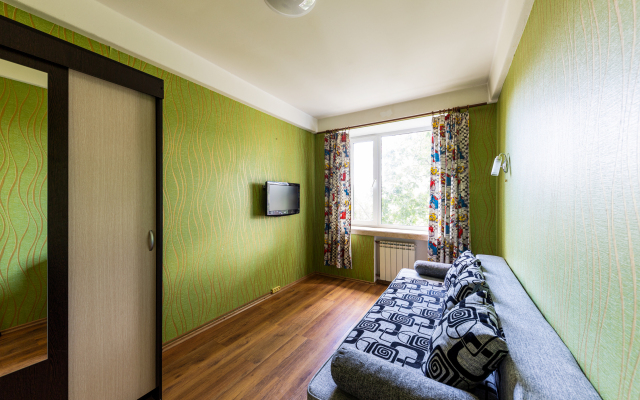 RentalSpb на Новоизмайловском