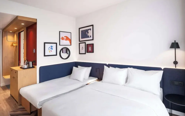 Hampton By Hilton Tallinn