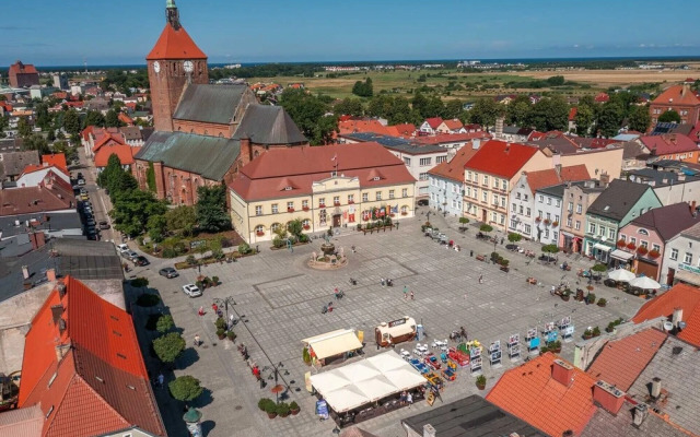 Ośrodek Wypoczynkowy Neptun