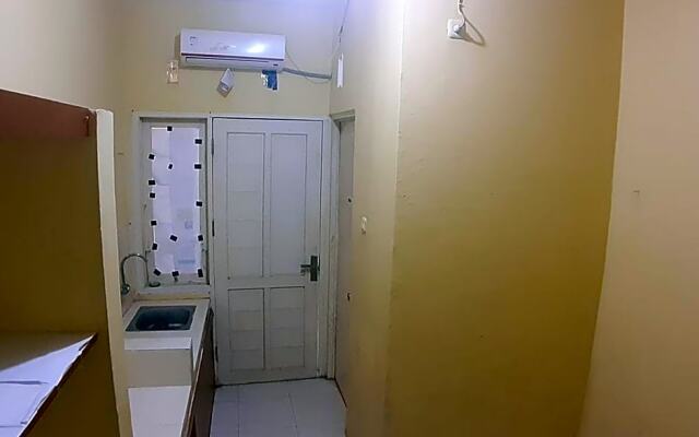 KoolKost Syariah near Universitas Hasanuddin Makassar