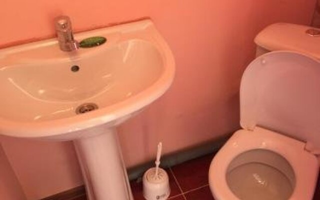 Solnechny Holm Guest House