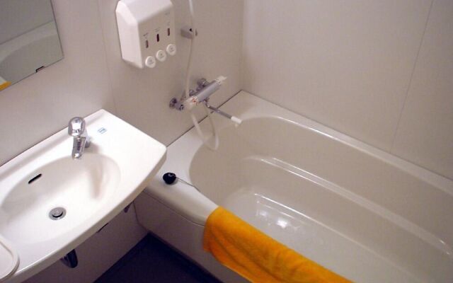 Family Lodge Hatagoya Yamanakako