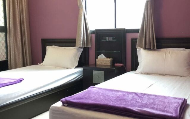 Kinmen Warm House 金戰民宿