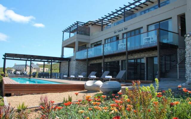 The Shark Bay Boutique Hotel & Spa