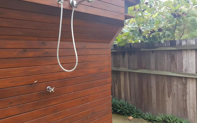 Pandanus Spa Cottage