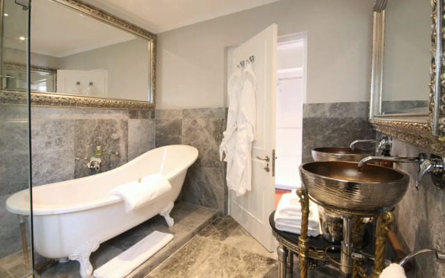 The Gregoire Boutique Hotel  Spa