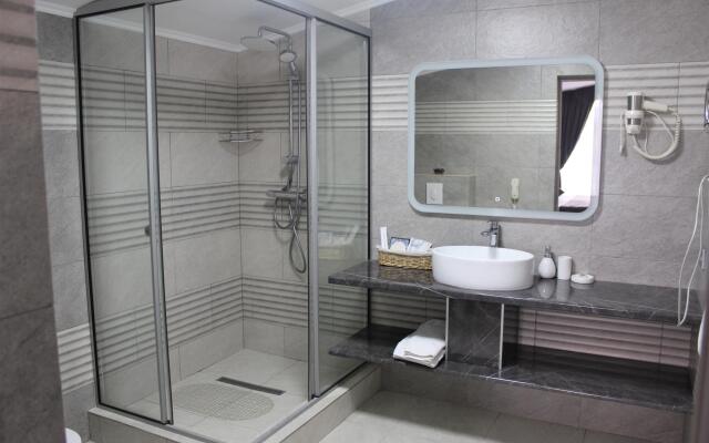 Predgorye Apart-hotel