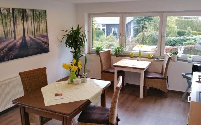 Gästehaus Sonnenhügel