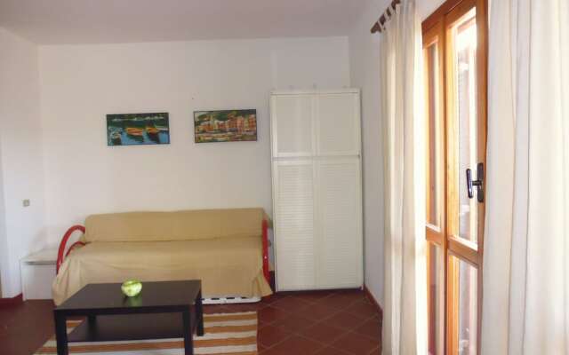 Residence La Bricola Laghi Di Sibari