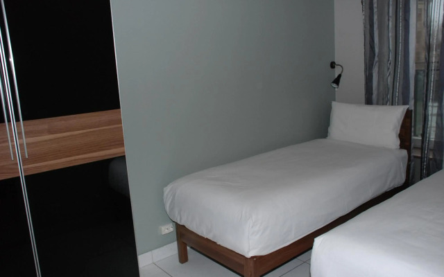Oslo Hotel Apartments