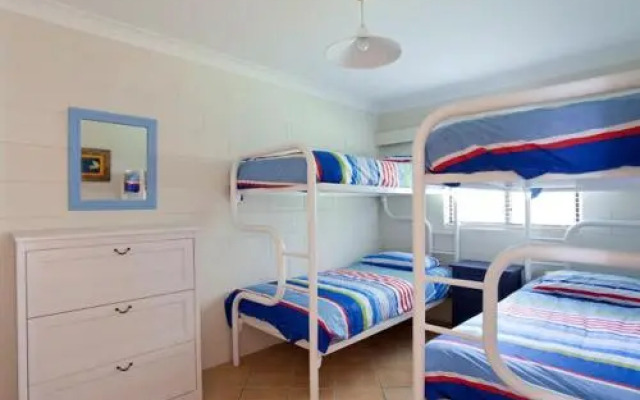 Villa Manyana Unit 24