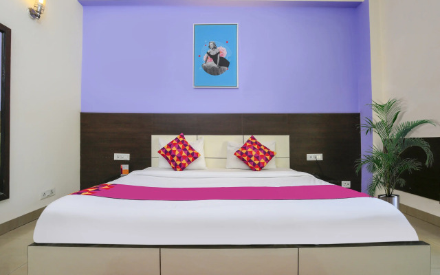 Aruma Residency by OYO Rooms