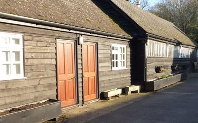 Wisteria Cottage B&B